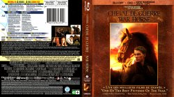 War Horse - Canadian r1 - Bluray