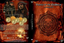 Pirates Of The Caribbean - At World's End
