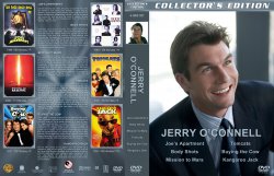 A Jerry O'Connell Collection