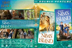 Nim's Island / Return To Nim's Island Double Feature