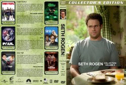 Seth Rogen Collection - Volume 2