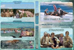 Swiss Family Robinson / Stranded Double Feature