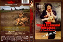 The Texas Chainsaw Massacre - A Family Portrait