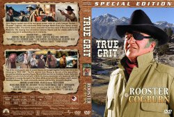 True Grit / Rooster Cogburn Double