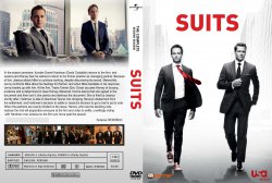 Suits Season 2