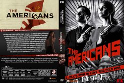 The Americans Season 1