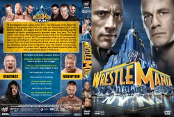 WWE WrestleMania 29