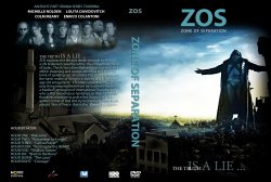 ZOS or Zone of Seperation - Cover