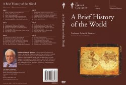 A Brief History Of The World