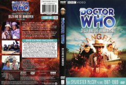 Doctor Who - Delta And The Bannermen