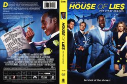 House Of Lies Season 1
