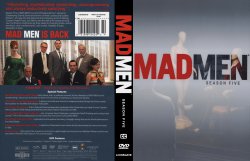 Mad Men Season 5