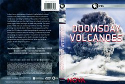 NOVA Doomsday Volcanoes