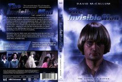 The Invisible Man Series