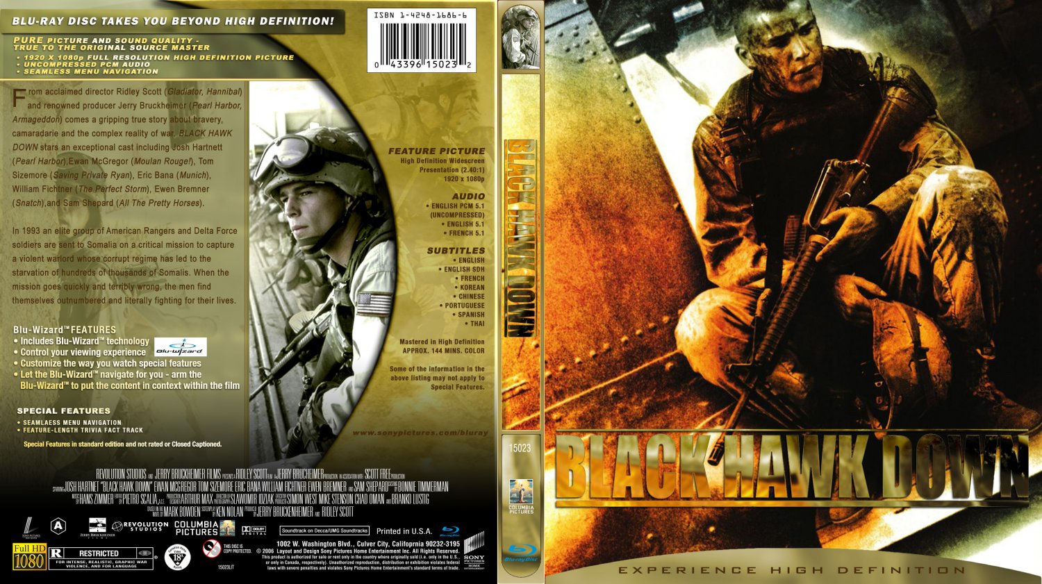 Black Hawk Down film - Wikipedia