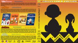 Charlie Brown Collection - version 1