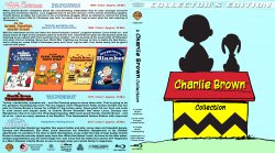 Charlie Brown Collection - version 2