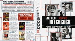 Alfred Hitchcock - The Essentials Collection