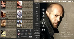 Jason Statham Collection