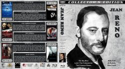 Jean Reno Collection