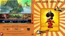 Kung Fu Panda 2 - 3D
