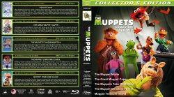 The Muppets Collection - Volume 1