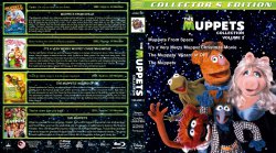 The Muppets Collection - Volume 2