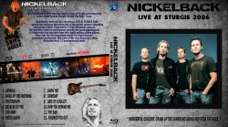 Nickelback - Live At sturgis 2006