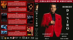 Robert De Niro Collection