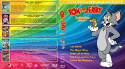 Tom And Jerry Collection - Volume 1