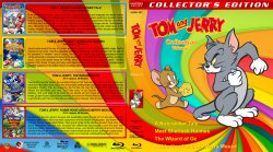 Tom And Jerry Collection - Volume 2