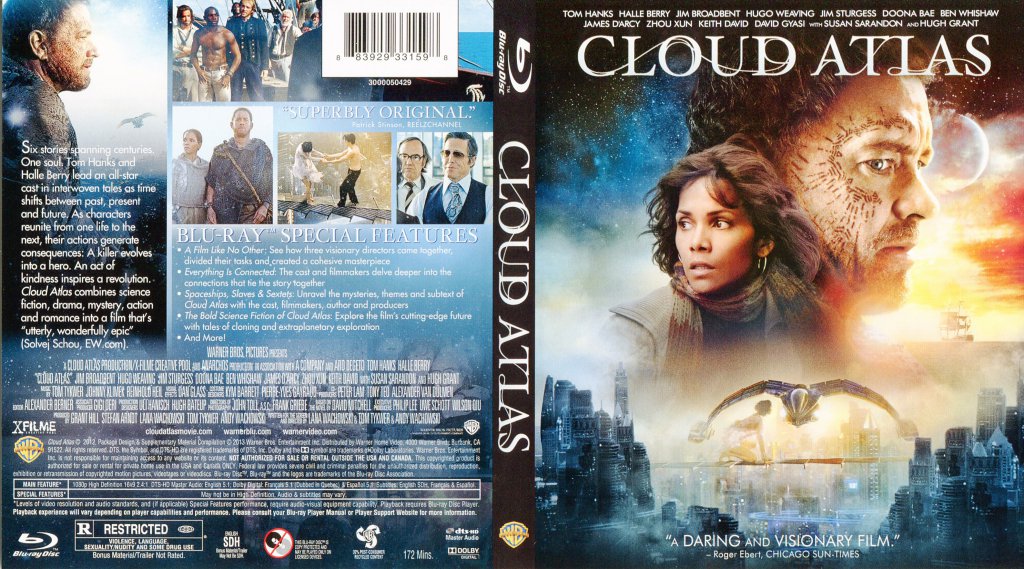 Cloud 9 A Film
