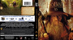 The Hobbit - An Unexpected Journey 3D
