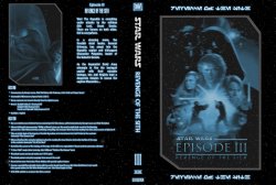 Star Wars Hologram Transmission Set - EP3