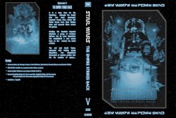Star Wars Hologram Transmission Set - EP5