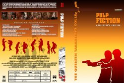 Pulp Fiction - QT Collection