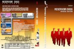 Reservoir Dogs - QT Collection