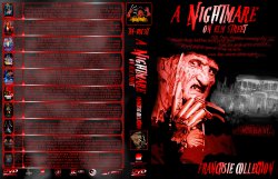 A Nightmare On Elm Street Collection
