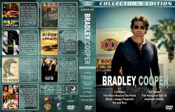 Bradley Cooper Collection - Set 2