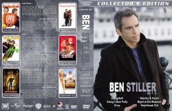 Ben Stiller - Collection 2