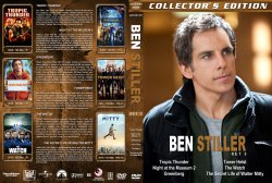 Ben Stiller Collection