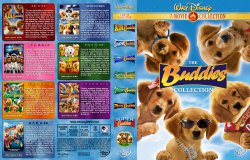 The Buddies Collection