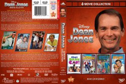 Disney's Dean Jones Collection