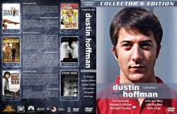 Dustin Hoffman Collection 1