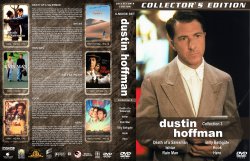 Dustin Hoffman Collection 3