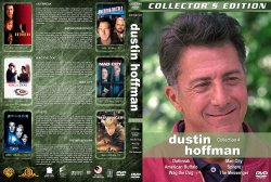 Dustin Hoffman Collection 4