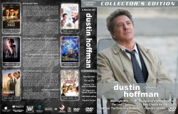 Dustin Hoffman Collection 5
