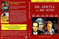 Dr. Jekyll And Mr. Hyde Double Feature