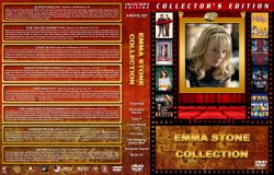 Emma Stone Collection
