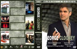 George Clooney Collection - Set 3